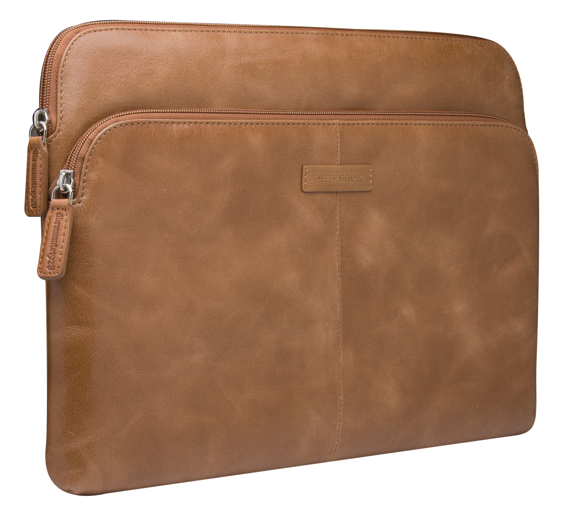 dbramante1928 Notebook-Schutzhülle für MacBook Pro/Air 13" – Braun