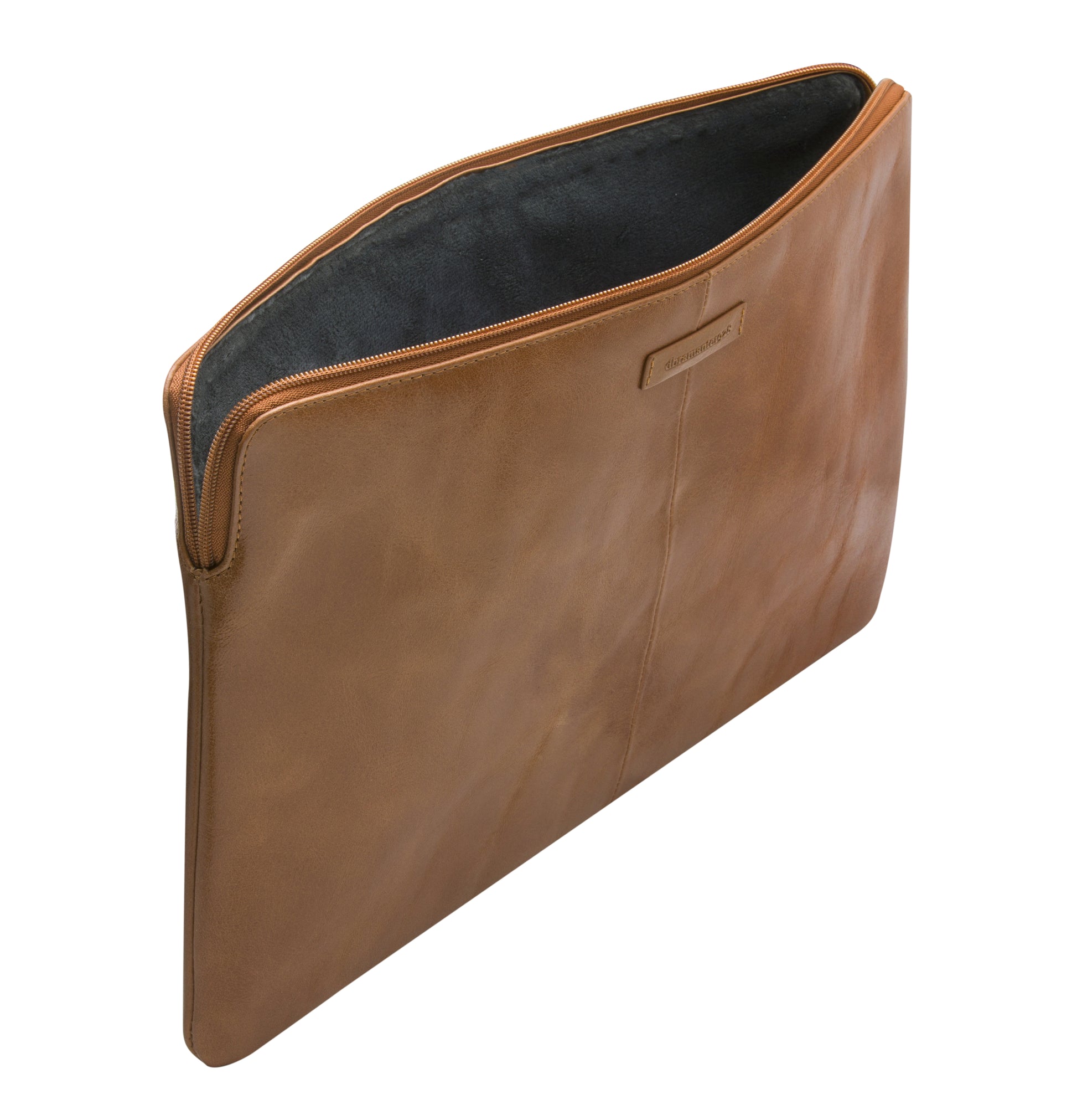 dbramante1928 Notebook-Schutzhülle für MacBook Pro 14" (2021–2023) – Beige