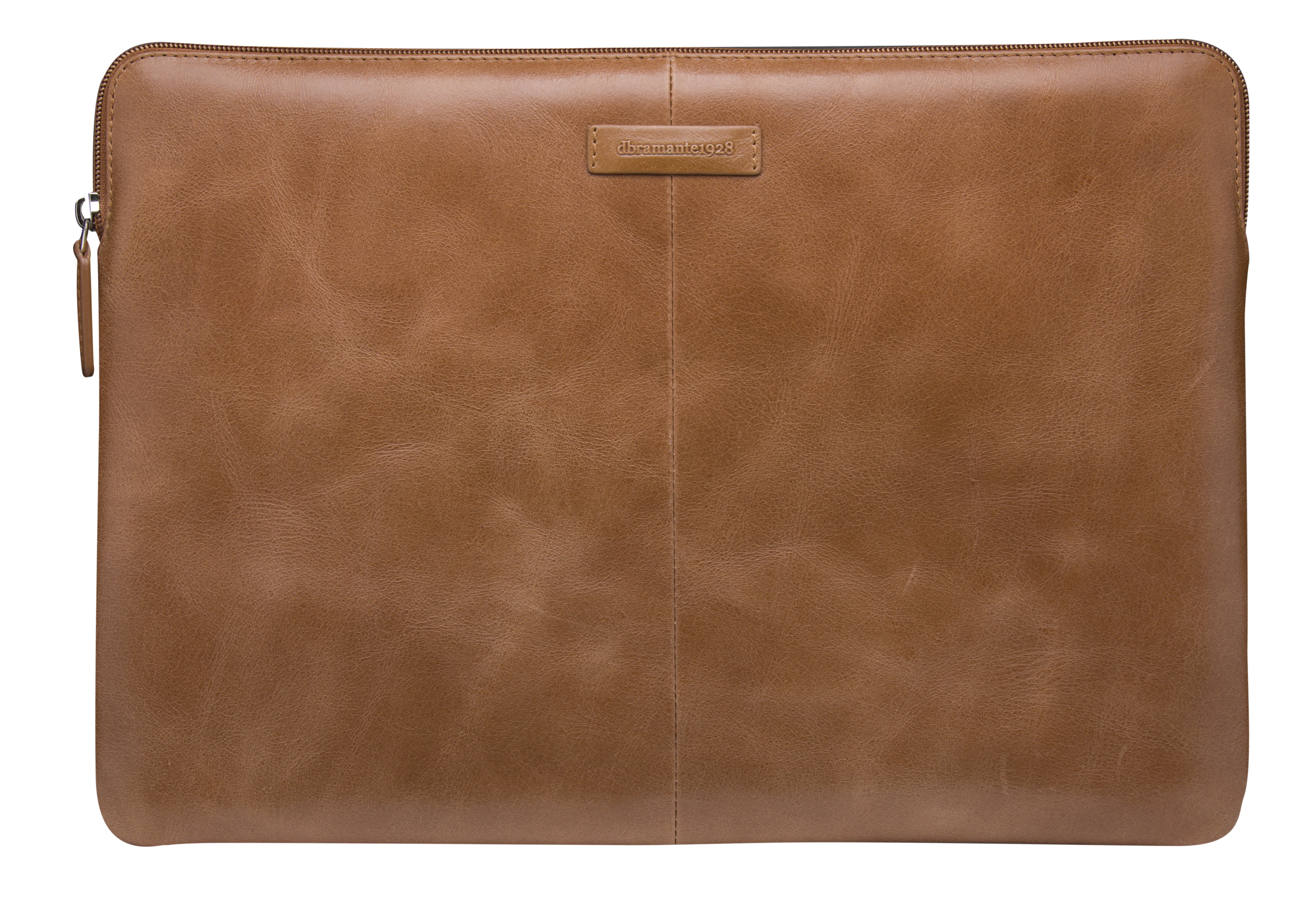 dbramante1928 Notebook-Schutzhülle für MacBook Pro 14" (2021–2023) – Beige