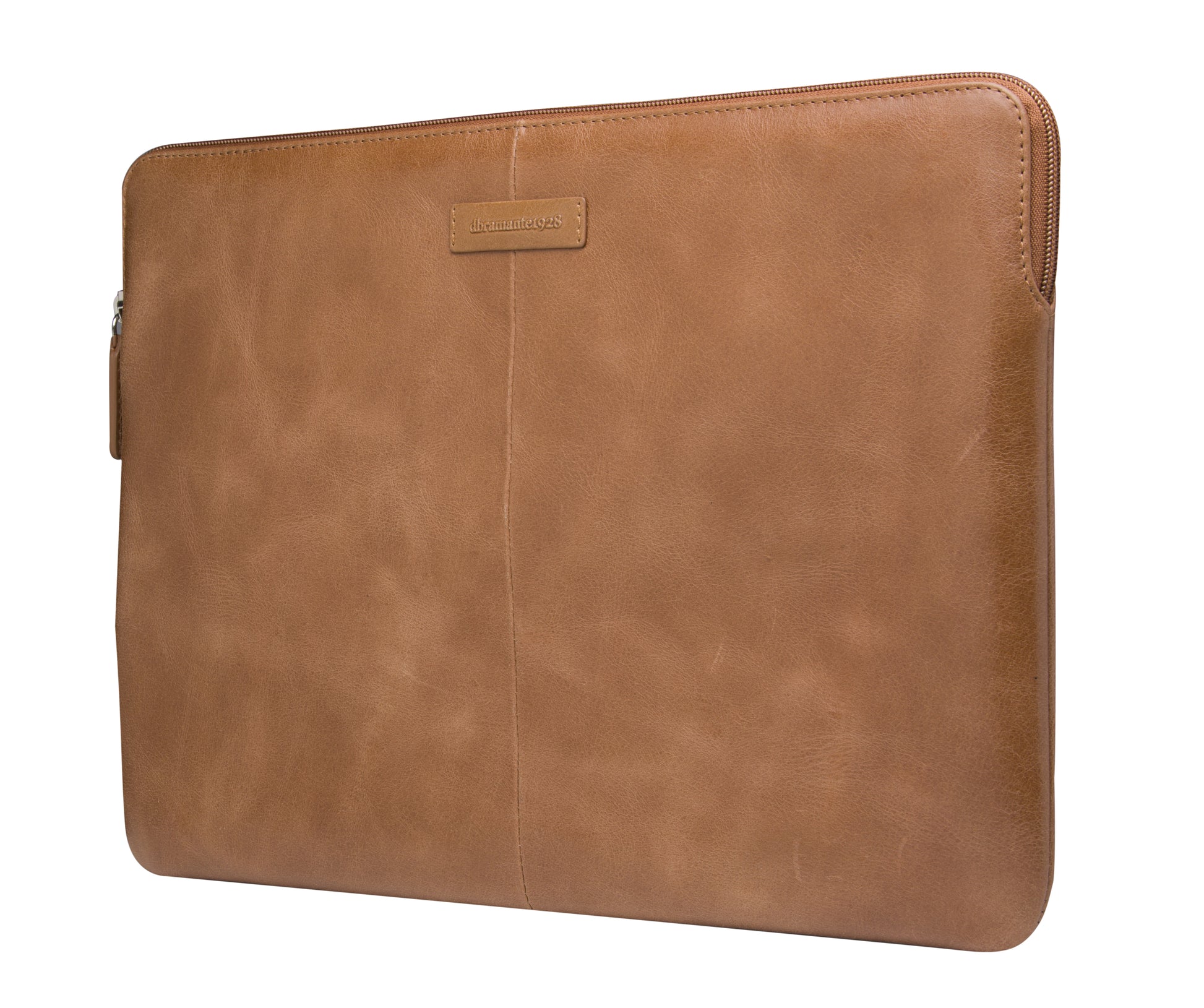 dbramante1928 Notebook-Schutzhülle für MacBook Pro 14" (2021–2023) – Beige