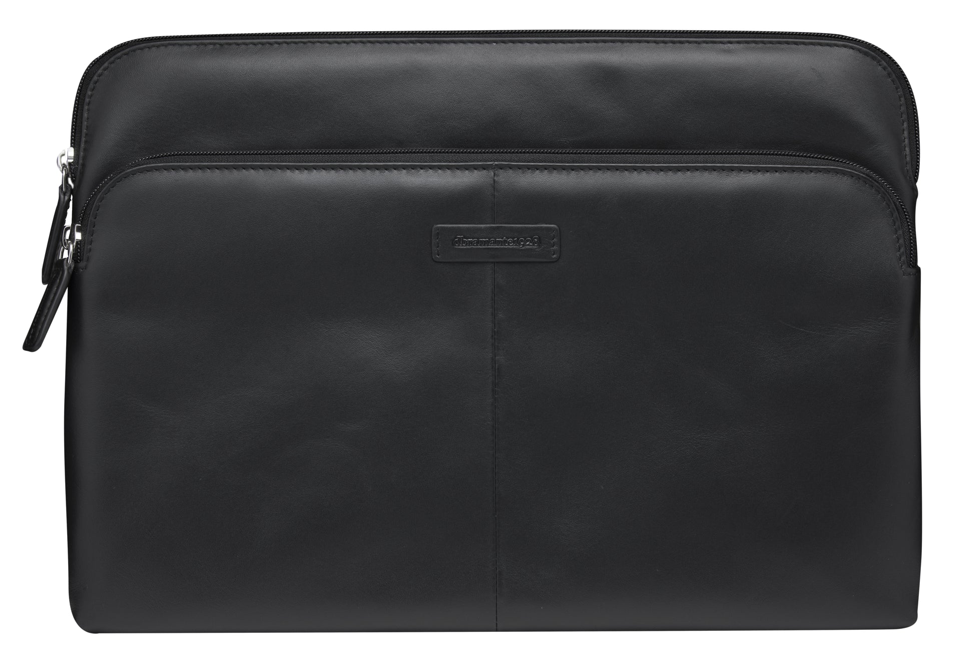 dbramante1928 Skagen Pro+ Notebook-Schutzhülle für MacBook Pro 14" – Schwarz