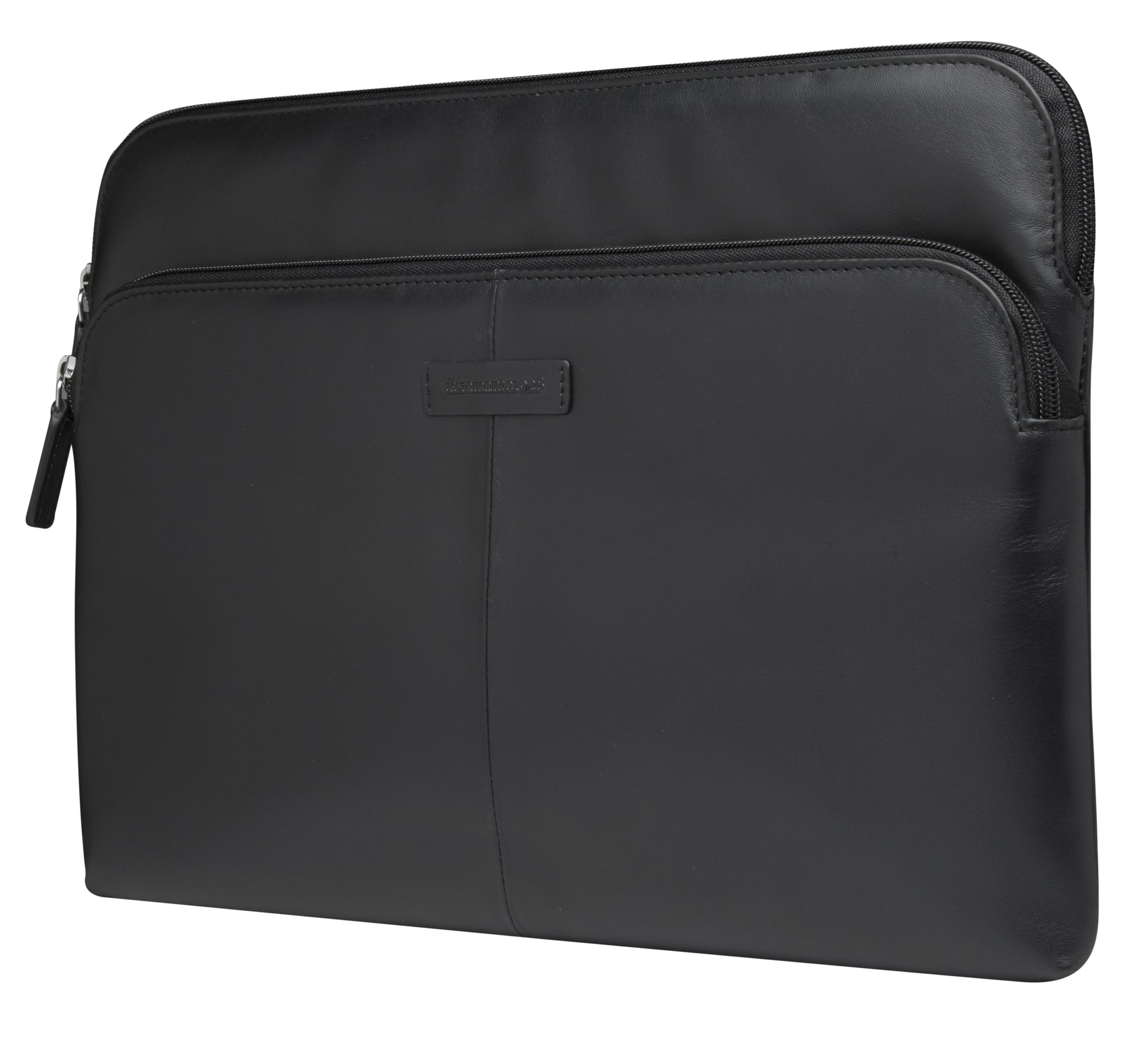 dbramante1928 Skagen Pro+ Notebook-Schutzhülle 13" – Schwarz