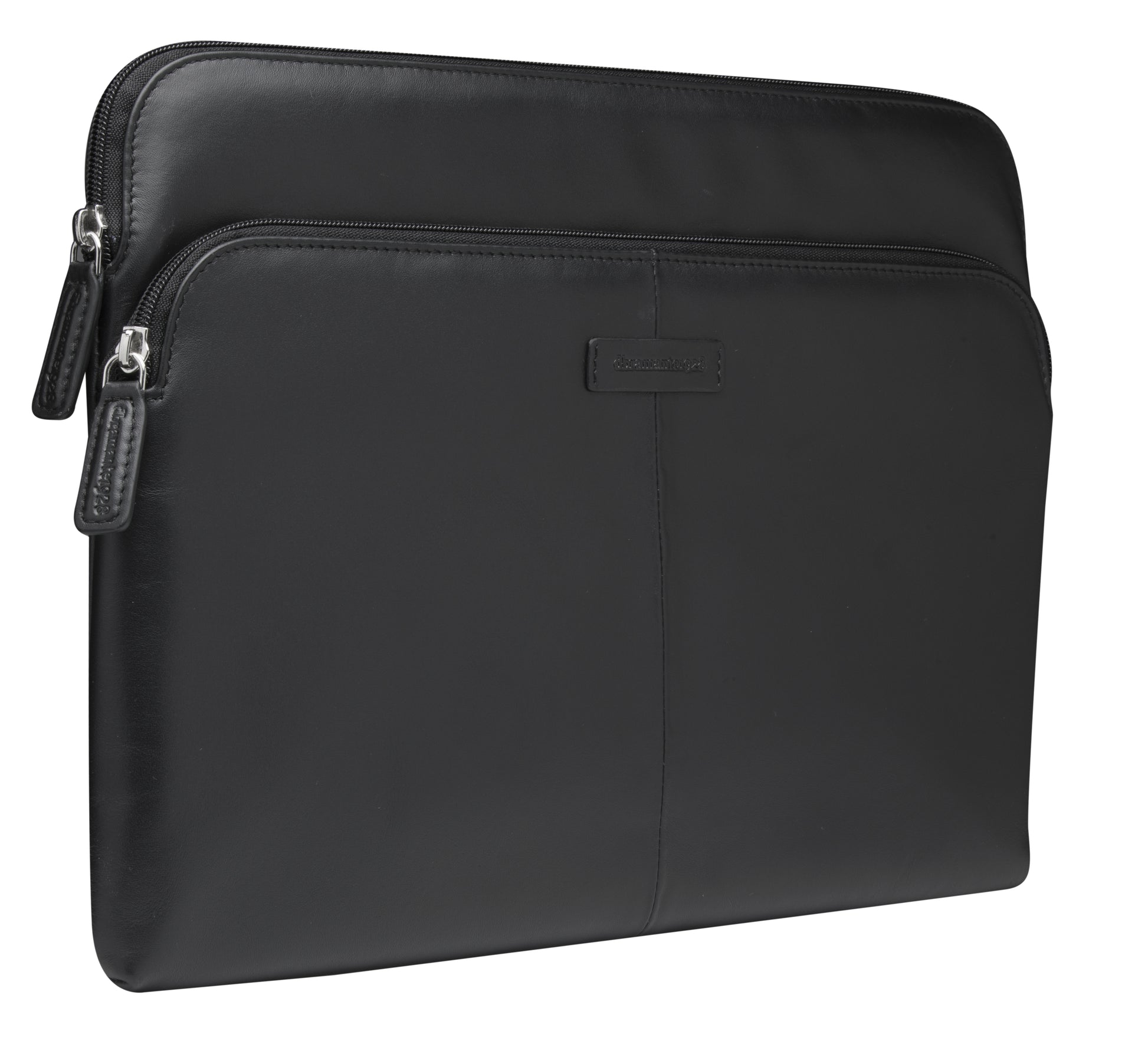 dbramante1928 Skagen Pro+ Notebook-Schutzhülle für MacBook Pro 14" – Schwarz
