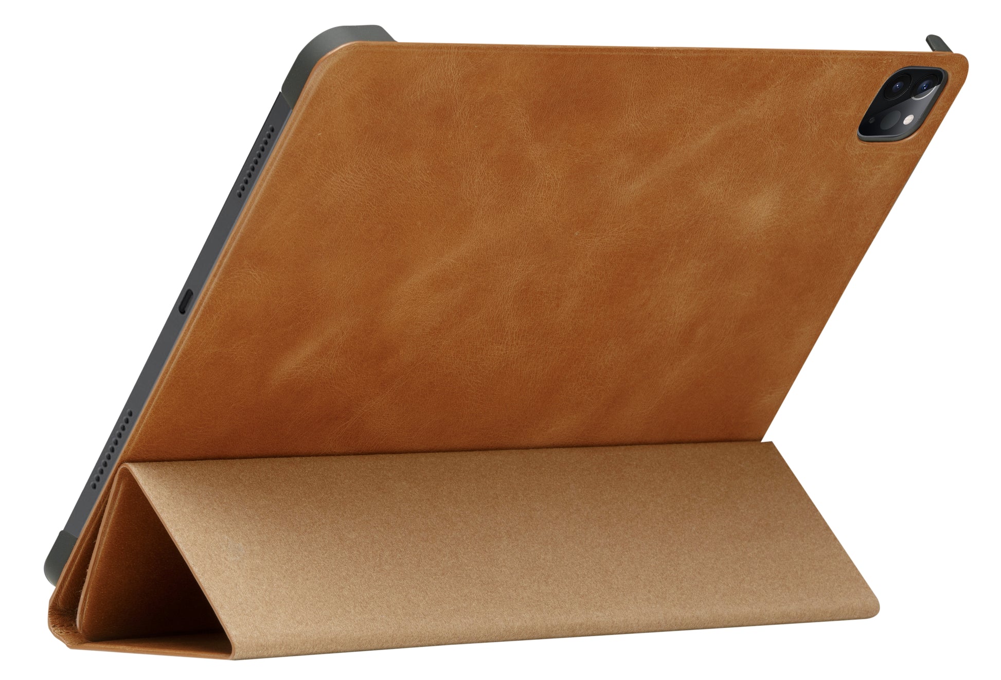 dbramante1928 Risskov Tablet-Hülle für iPad mini 8,3" (6. Gen.) – Beige