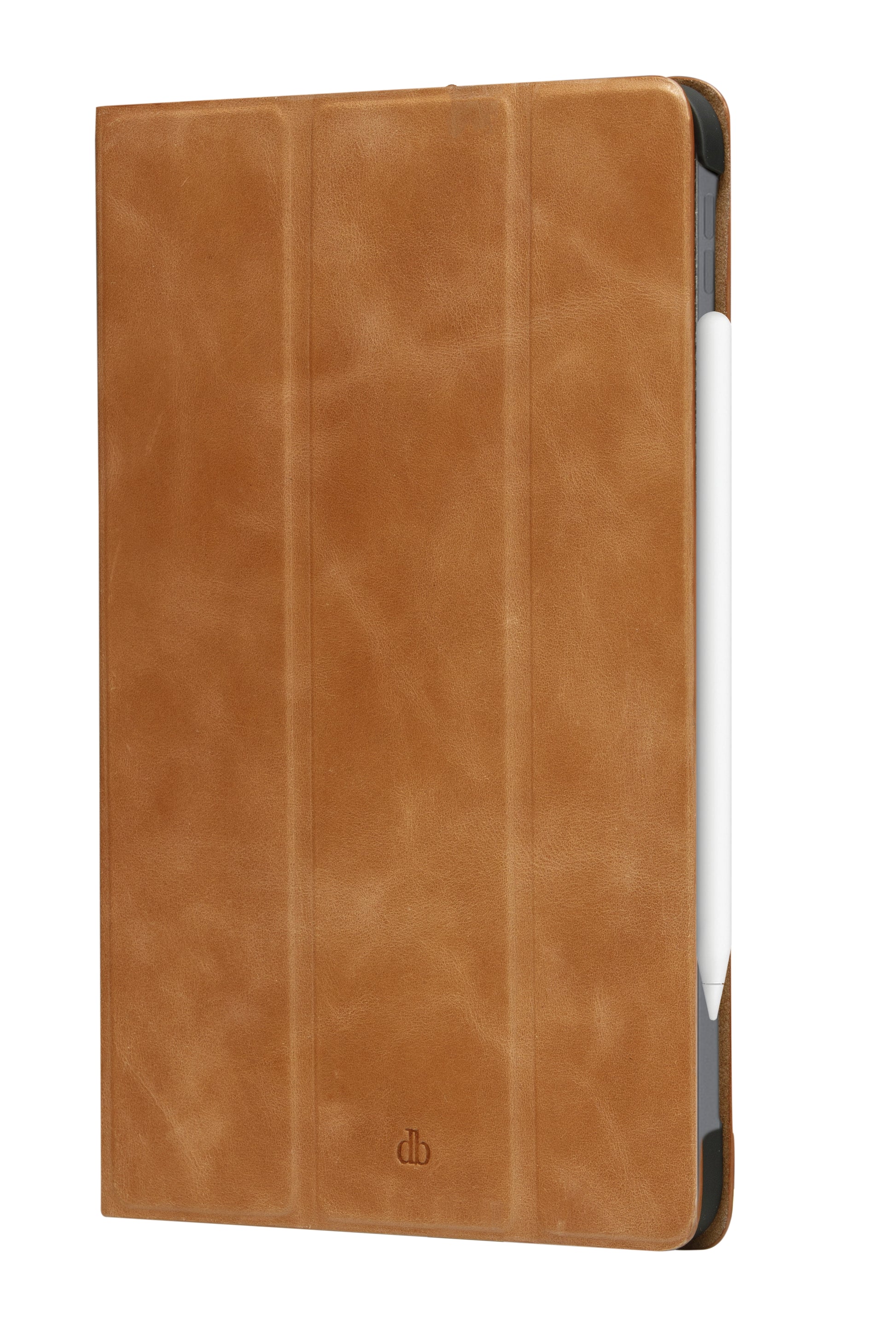 dbramante1928 Risskov Tablet-Hülle für iPad mini 8,3" (6. Gen.) – Beige