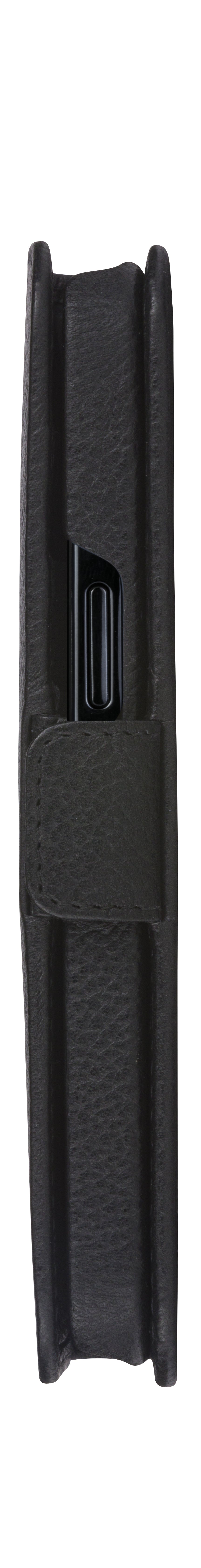 dbramante1928 New York Wallethülle – für Apple iPhone 11 / iPhone XR, 3 Kartenfächer, Night Black