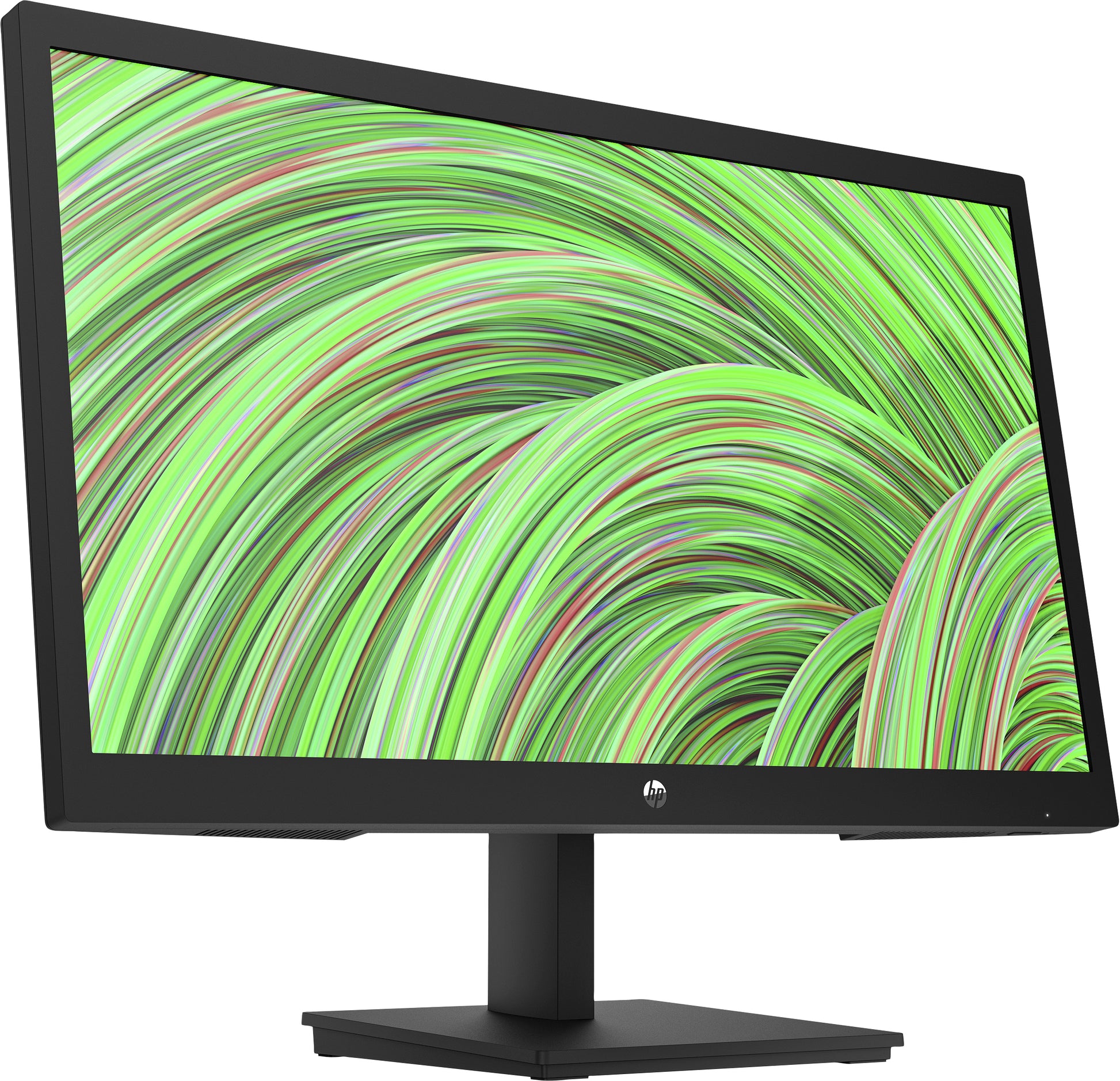 HP V22V G5 – Monitor, 21,4" 1920 × 1080 (Full HD), Schwarz