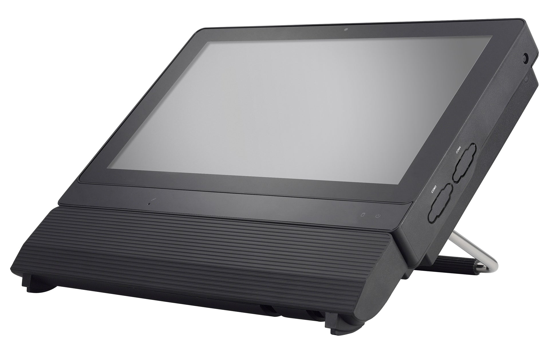 Shuttle P2200PA All-in-One – 11,6" HD, Intel Celeron 5205U, 4 GB RAM, 120 GB SSD, Windows 10 IoT Enterprise