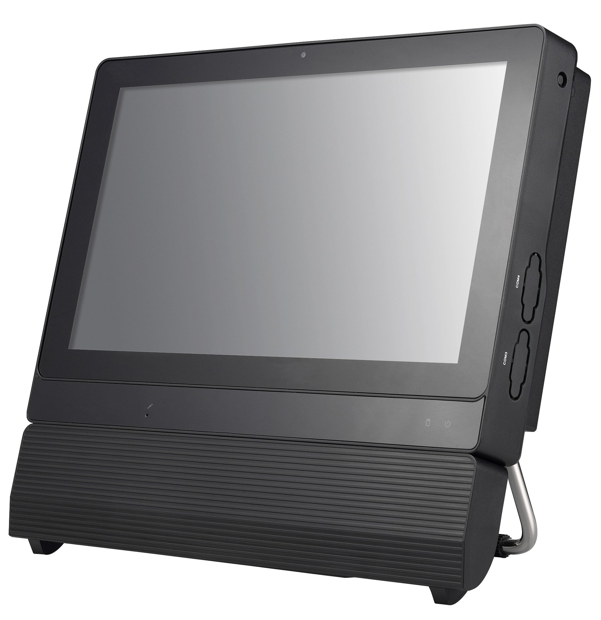Shuttle P2200PA All-in-One – 11,6" HD, Intel Celeron 5205U, 4 GB RAM, 120 GB SSD, Windows 10 IoT Enterprise
