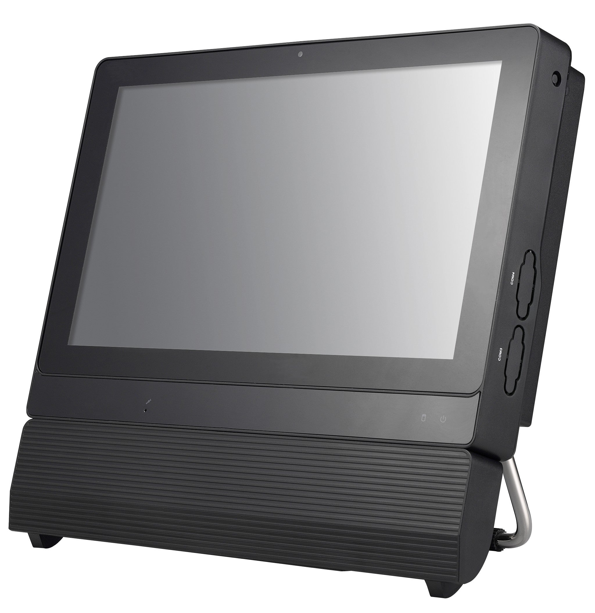 Shuttle P2200PA All-in-One – 11,6" HD, Intel Celeron 5205U, 4 GB RAM, 120 GB SSD, Windows 10 IoT Enterprise