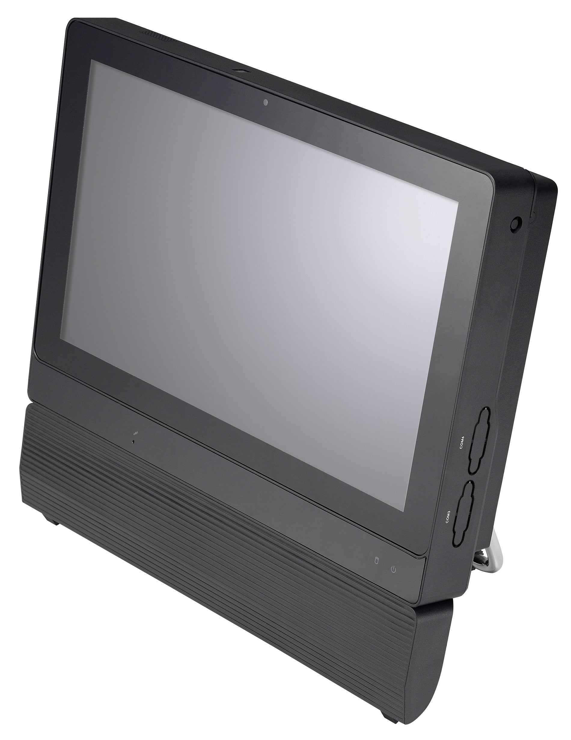 Shuttle P2200PA All-in-One – 11,6" HD, Intel Celeron 5205U, 4 GB RAM, 120 GB SSD, Windows 10 IoT Enterprise