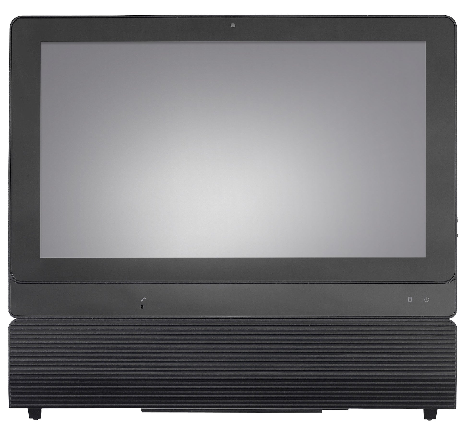 Shuttle P2200PA All-in-One – 11,6" HD, Intel Celeron 5205U, 4 GB RAM, 120 GB SSD, Windows 10 IoT Enterprise