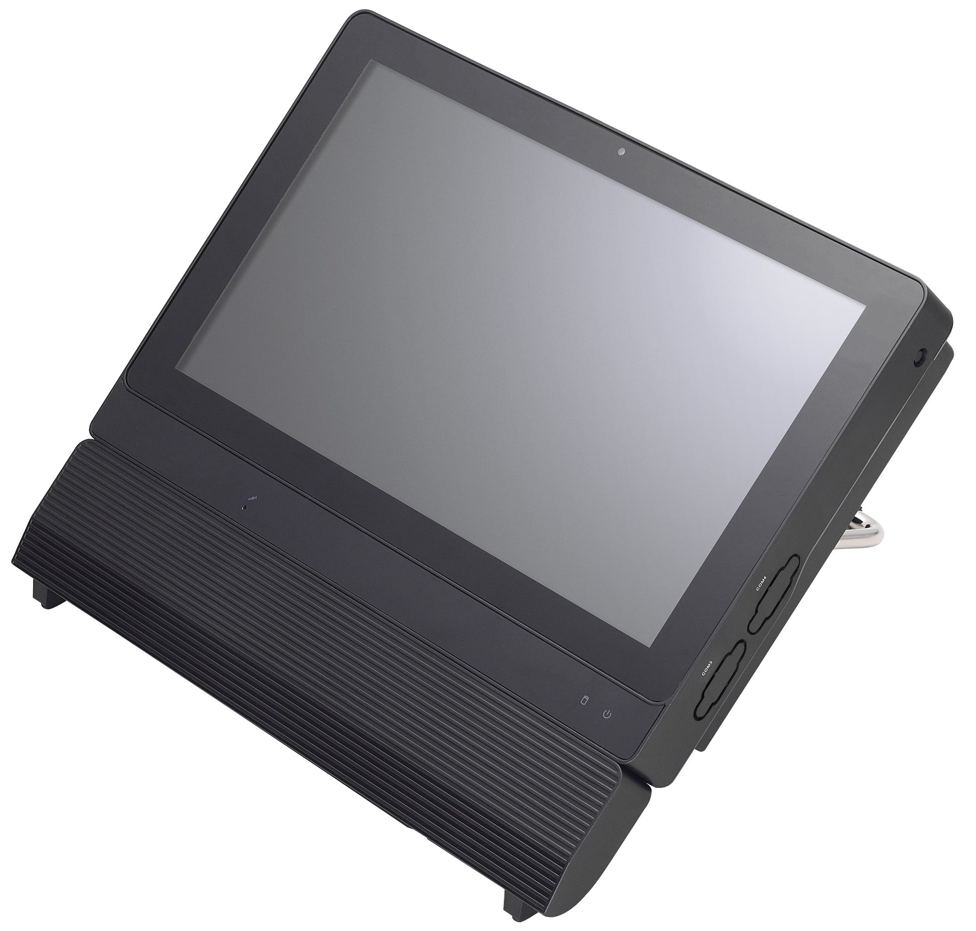Shuttle P2200PA All-in-One – 11,6" HD, Intel Celeron 5205U, 4 GB RAM, 120 GB SSD, Windows 10 IoT Enterprise