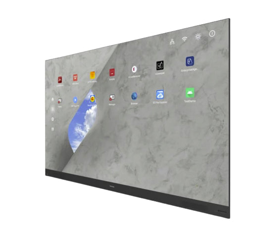 Viewsonic LDP216-251 – Signage-Display, 21,6", Full HD, 600 cd/m²