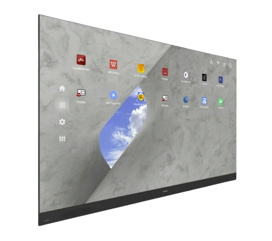 Viewsonic LDP216-251 – Signage-Display, 21,6", Full HD, 600 cd/m²
