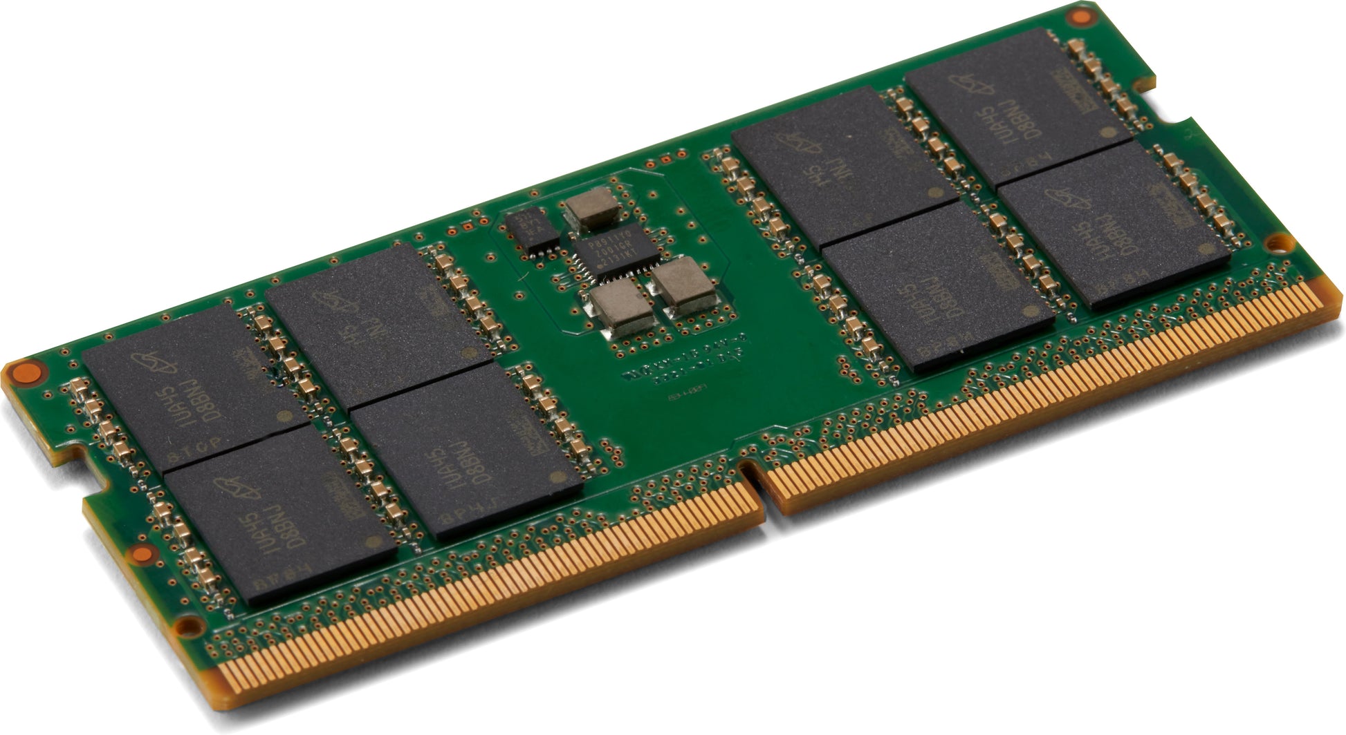 HP 5S4C0AA – Arbeitsspeicher – 32 GB DDR5 4'800 MHz, 262-pin SO-DIMM