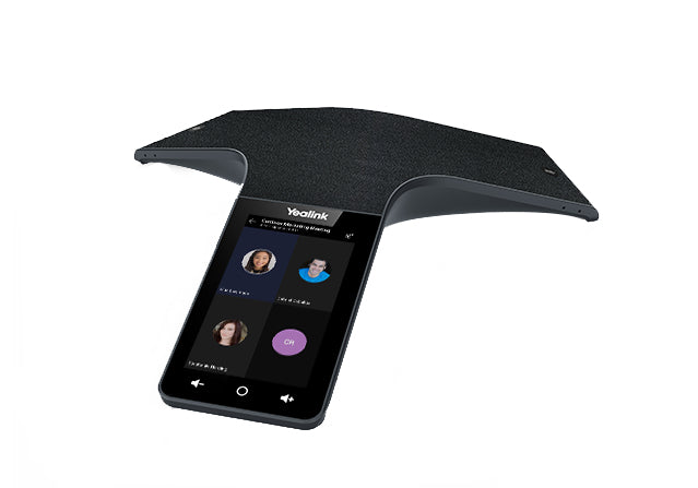 Yealink CP965 – IP-Konferenztelefon für Microsoft Teams