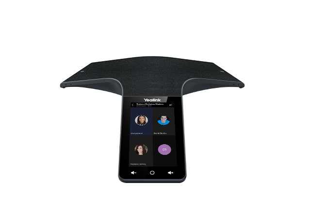 Yealink CP965 – IP-Konferenztelefon für Microsoft Teams