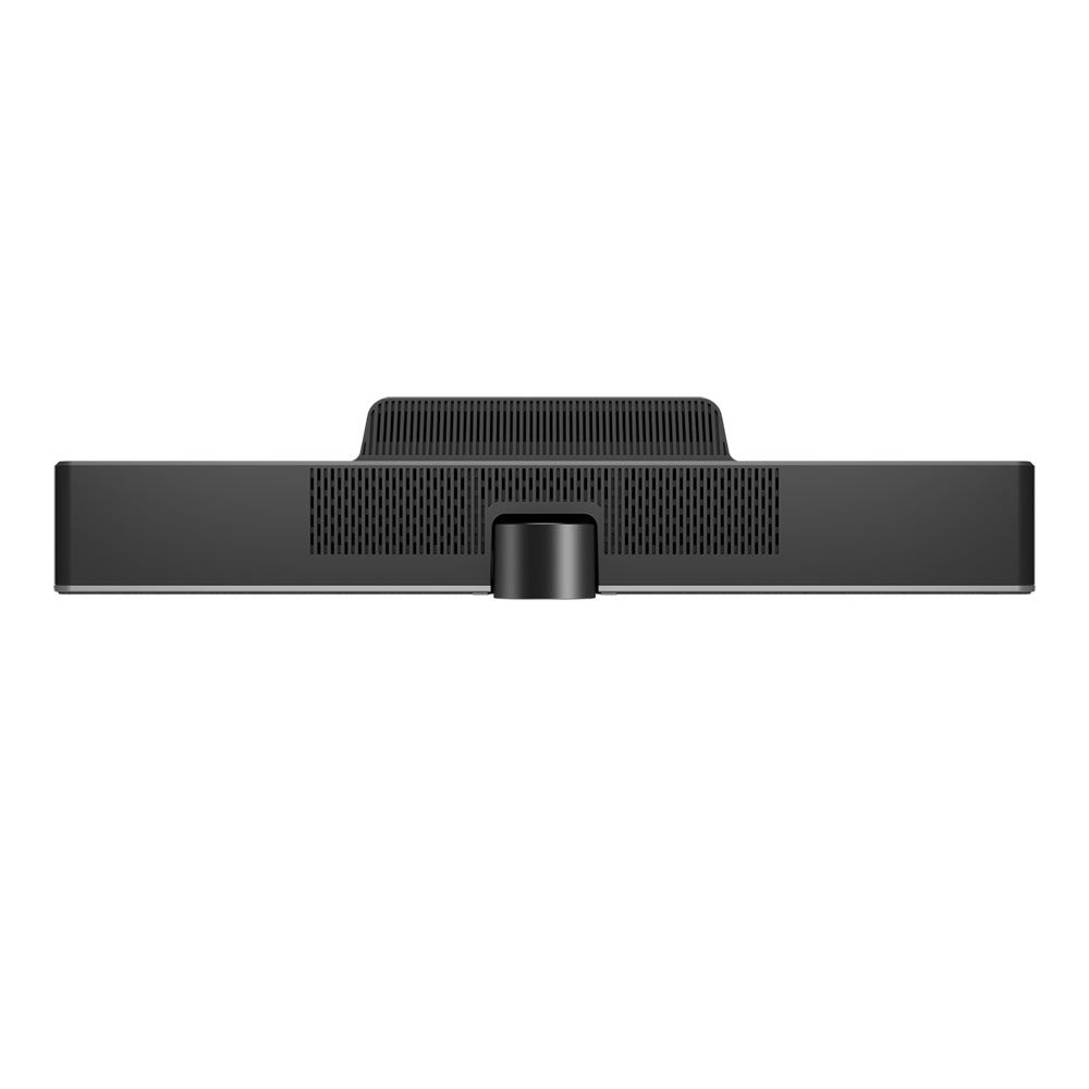 BenQ VC01A – Videokonferenzsystem – 4K, 120° FOV, Android, Ethernet/LAN, Schwarz