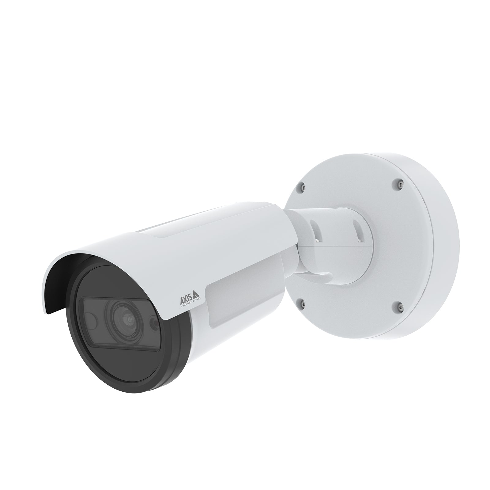 Axis P1467-LE Überwachungskamera – IP66, IP67, IK10