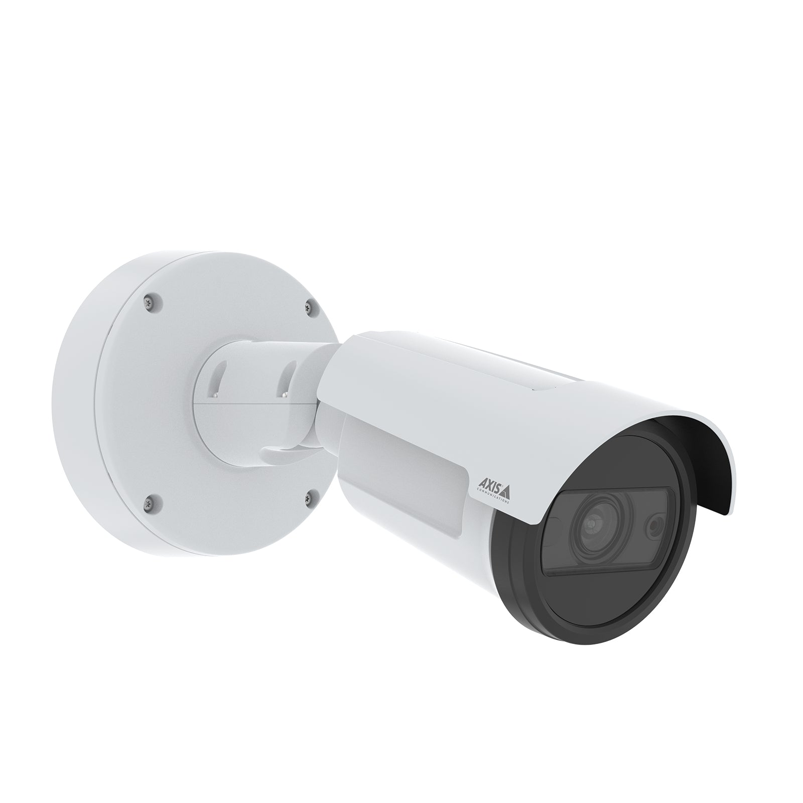 Axis P1467-LE Überwachungskamera – IP66, IP67, IK10