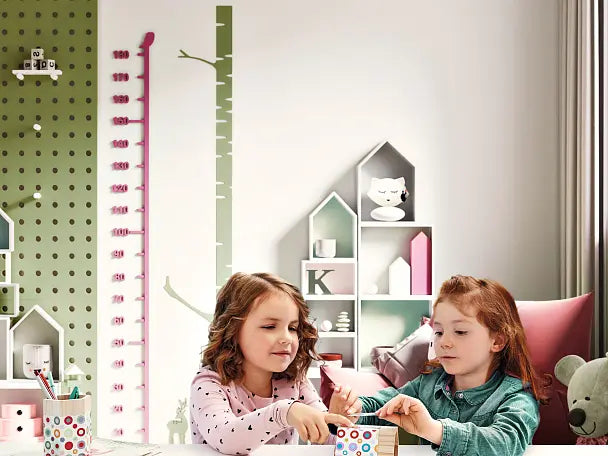 TESA Büro-Klebeband eco & crystal – permanent, Kunststoff, 19 mm × 10 m, 2 Rollen