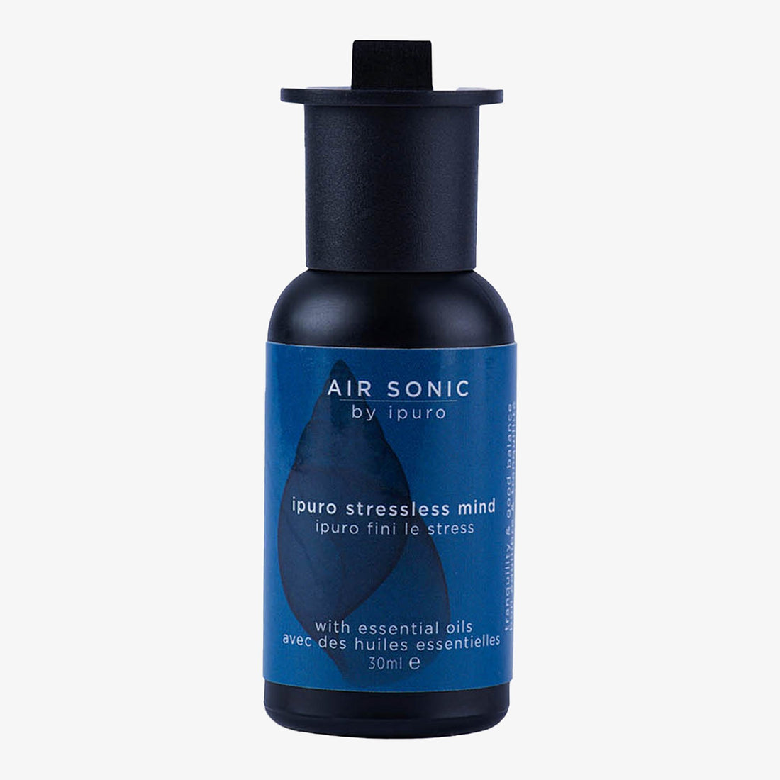 ipuro Mental Comfort – Duftöl, 30 ml