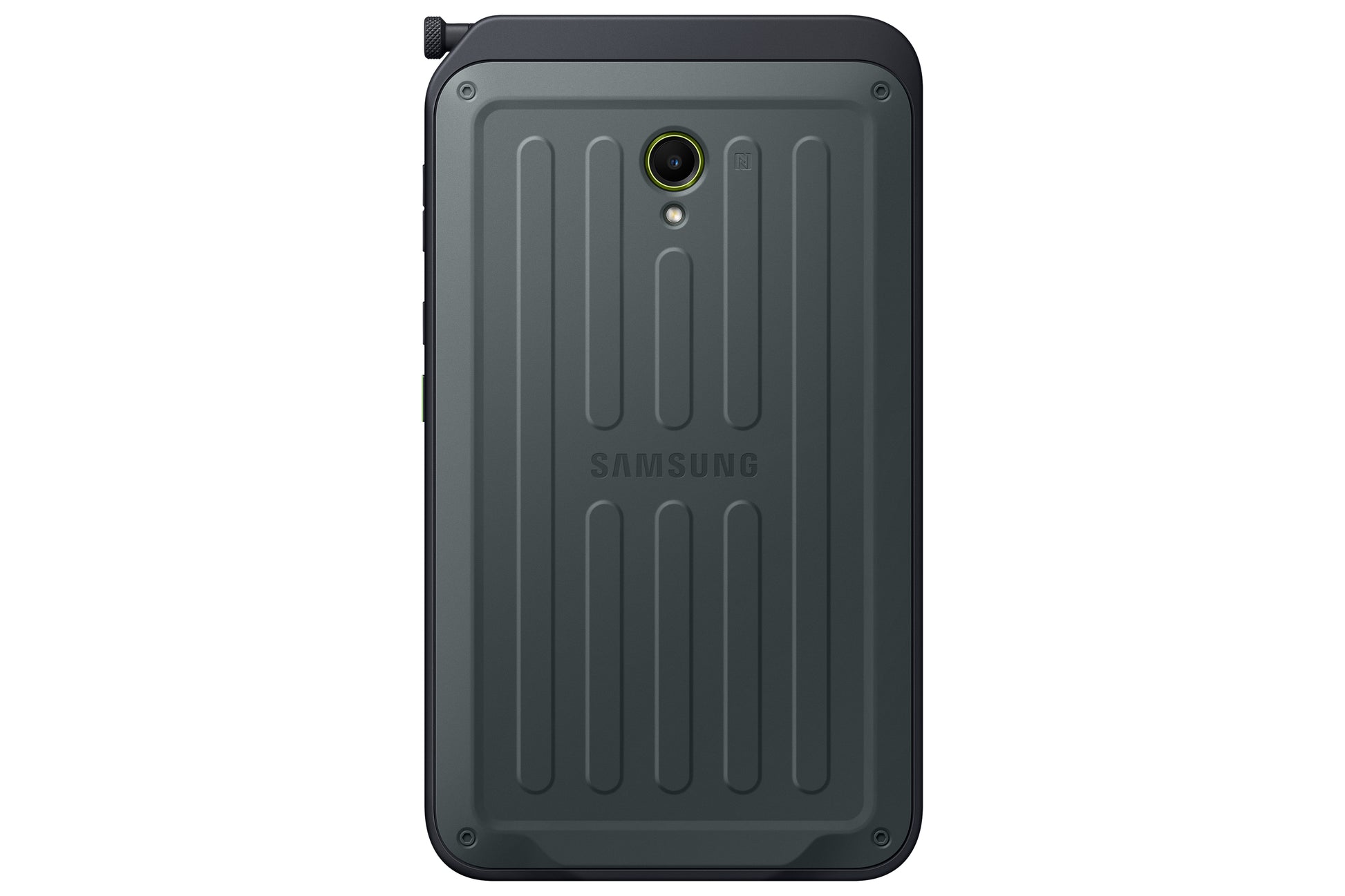Samsung Galaxy Tab Active5 – 8", 128 GB, 6 GB RAM, WLAN, Android 14, Grün