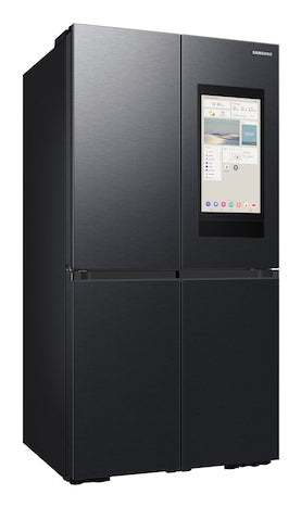 Samsung Food-Center RF9000D – 636 l, 230 V, Kompressor, Energieeffizienzklasse E