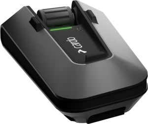 Cardo Packtalk Edge Freisprecheinrichtung – USB-C, Bluetooth 5.2 – für Motorradhelme – schwarz
