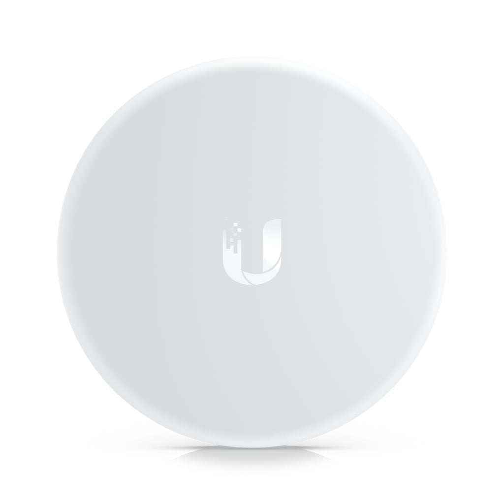 Ubiquiti Access Rescue KeySwitch Smart-Vorhängeschloss – Polycarbonat, 60×74×60 mm, Weiss