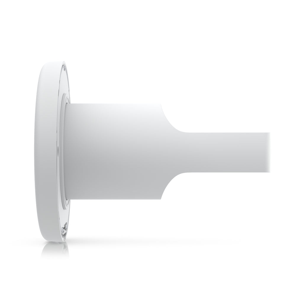 Ubiquiti Access Rescue KeySwitch Smart-Vorhängeschloss – Polycarbonat, 60×74×60 mm, Weiss