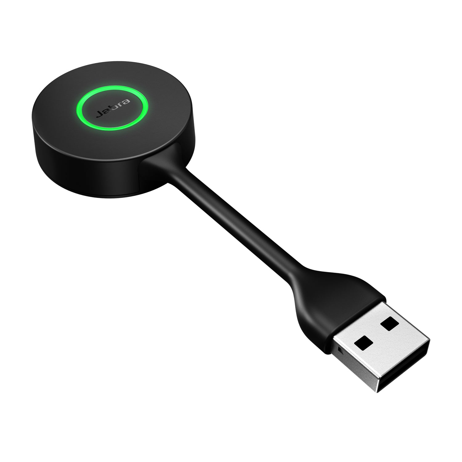 Jabra Link 400A MS – Headset-Dongle (USB‑A), DECT-Adapter