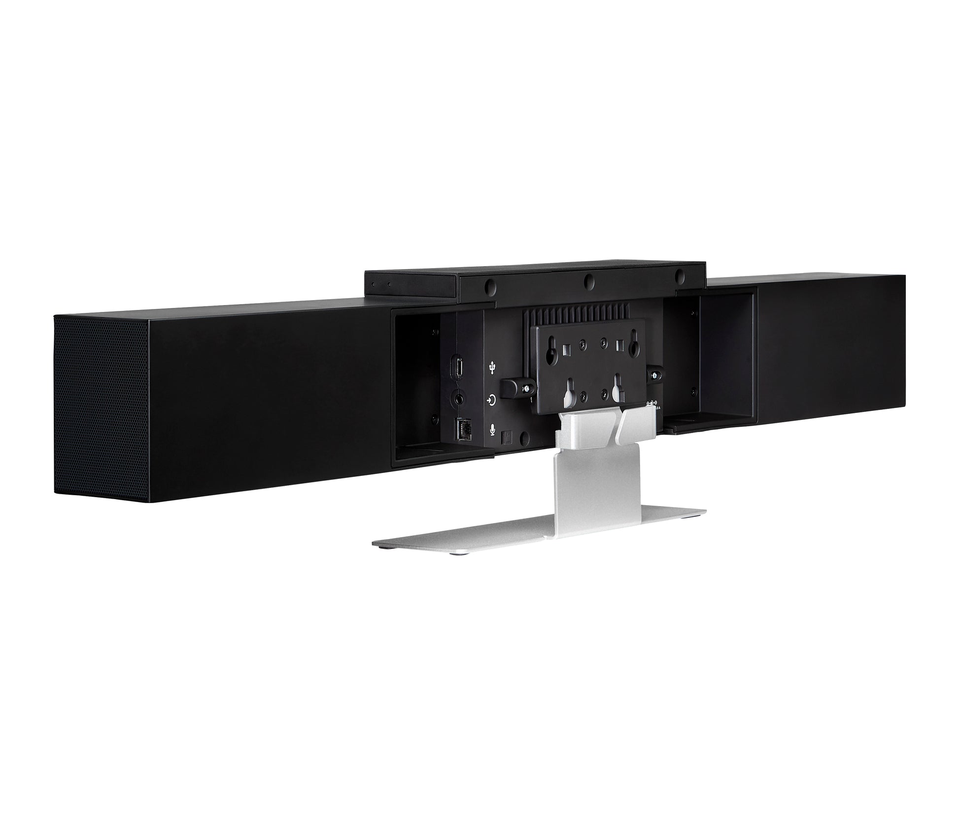 Poly Studio USB – 4K-Video, Videoleiste