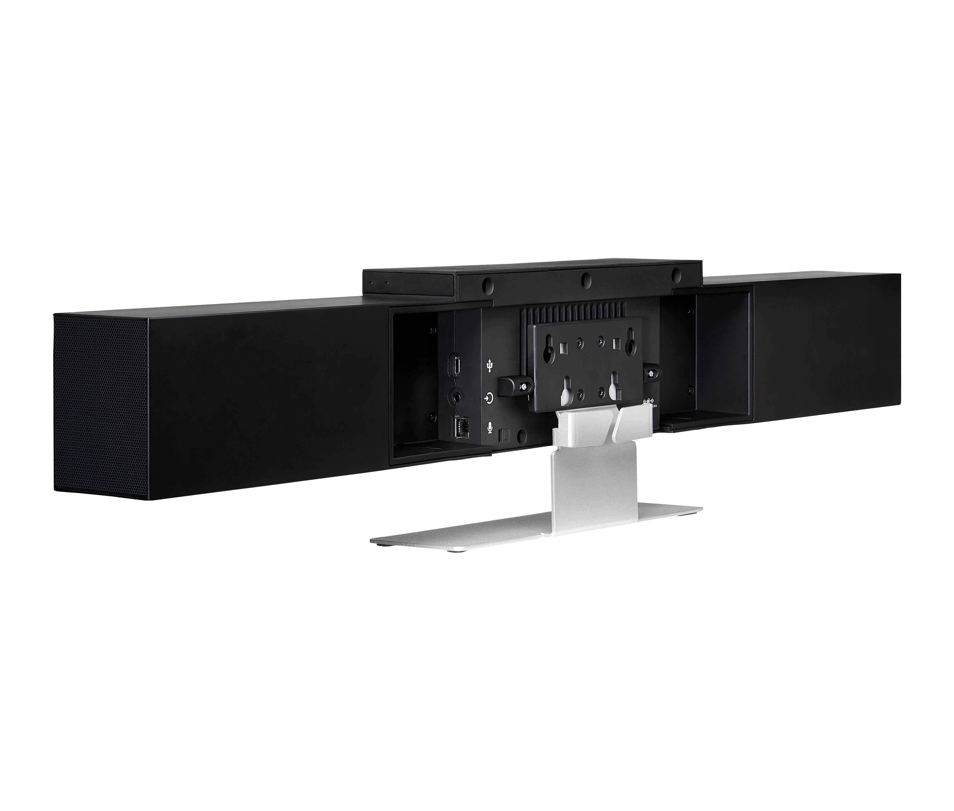 Poly Studio USB – 4K-Video, Videoleiste
