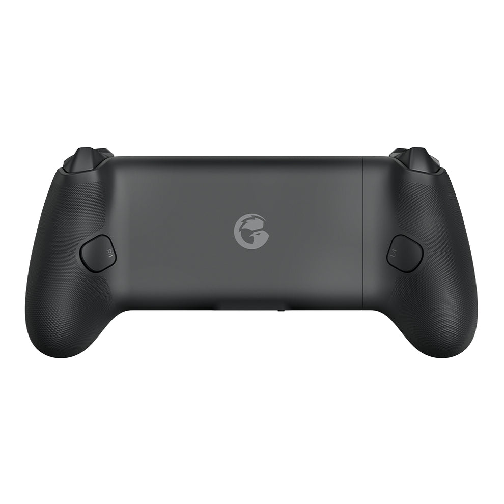 GameSir G8 Galileo+ – Gamepad – USB + Bluetooth, Gyroskop, für Android, Nintendo Switch & PC, Schwarz