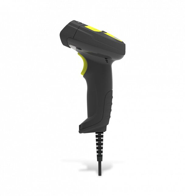 Newland Halibut HR42 – Barcodeleser – mit 2D CMOS, DPM-fähig, Handheld