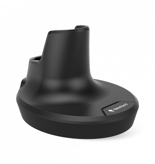 Newland 2D CMOS Handheld – Barcodeleser – Bluetooth – Kit: Ladestation + Kabel + Bluetooth-Dongle