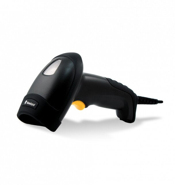 Newland 1D CCD HH Reader – Barcodeleser – RS232 – mit Autosense – Kit: Kabel 2 m