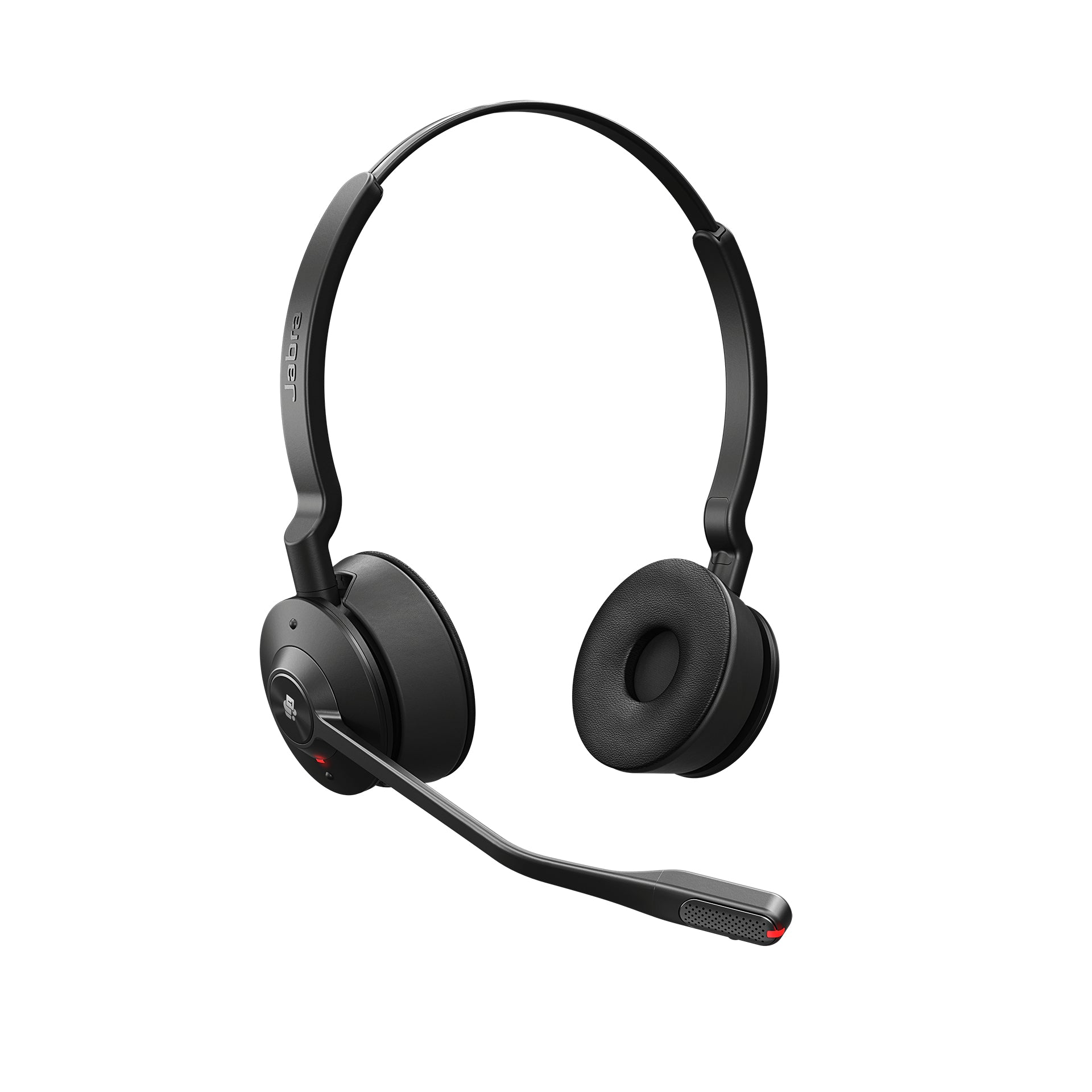 Jabra Engage 55 – Duo Headset – USB‑C