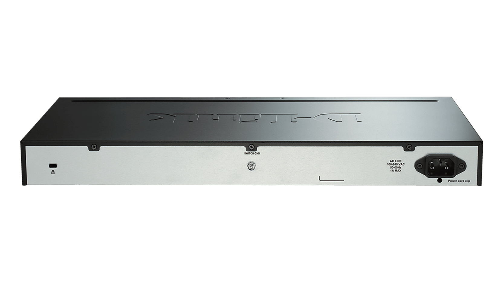 D-Link DGS-1510-20 – Managed Switch – 16×GbE, 2×SFP, 2×SFP+, L2/L3, 1U