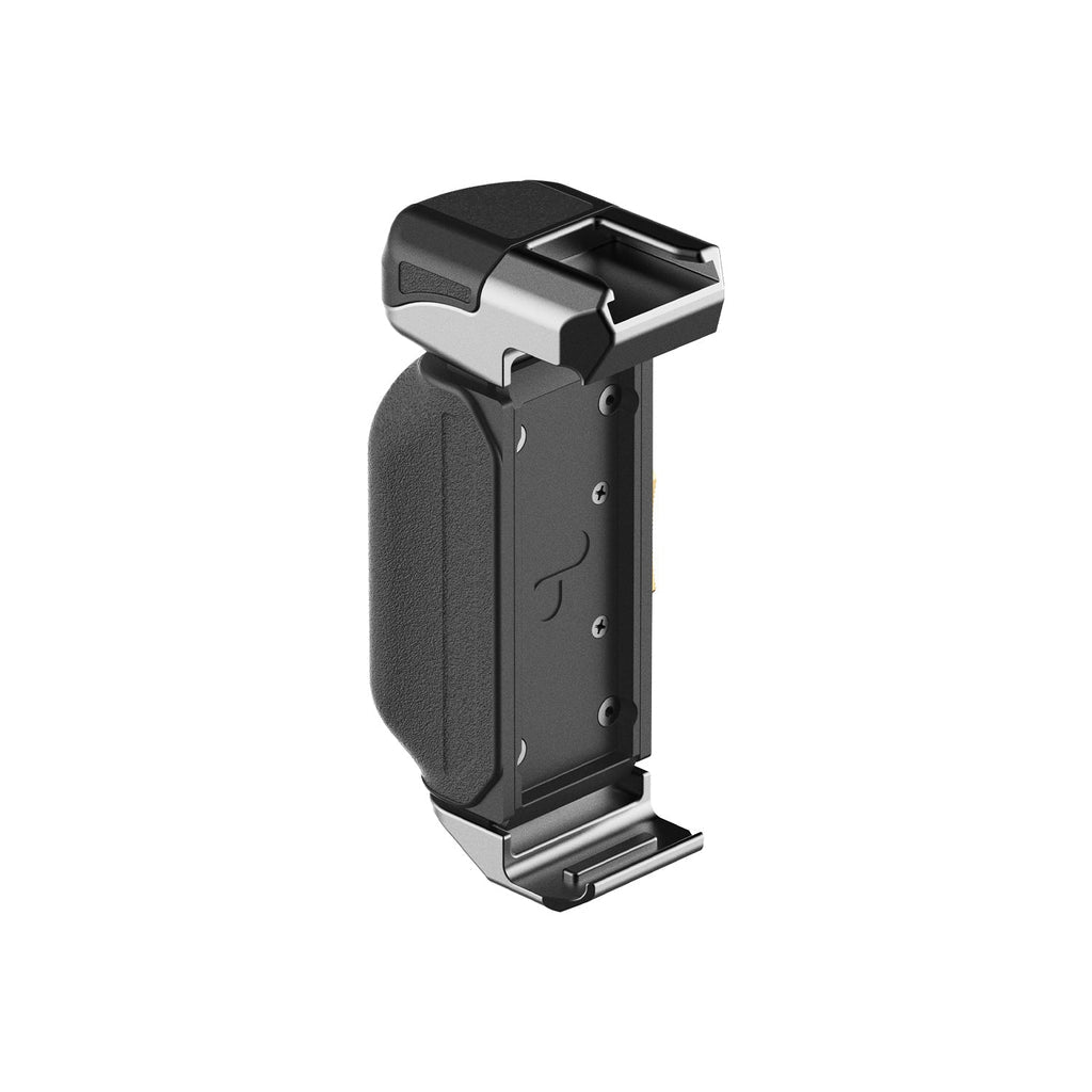 PolarPro Halterung – für Apple iPhone 13 Pro Max, 79 × 37 × 28 mm, schwarz