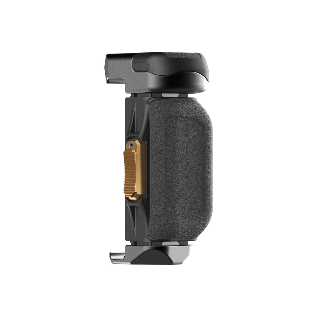 PolarPro Halterung – für Apple iPhone 13 Pro Max, 79 × 37 × 28 mm, schwarz