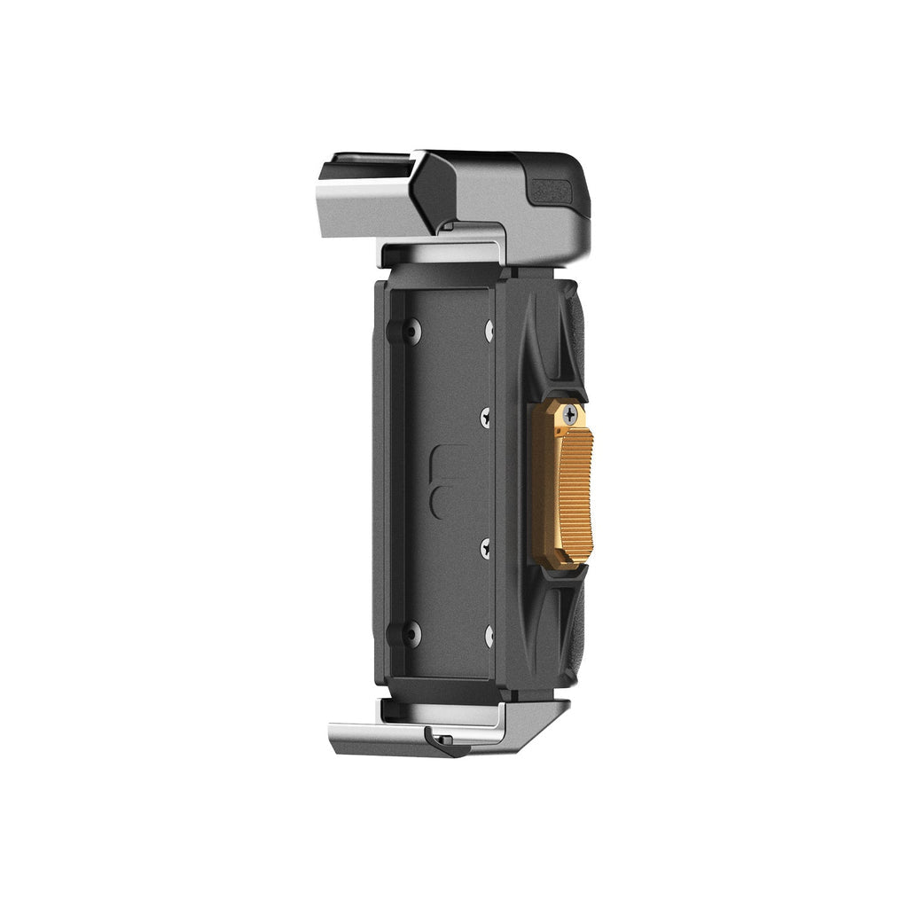 PolarPro Halterung – für Apple iPhone 13 Pro Max, 79 × 37 × 28 mm, schwarz