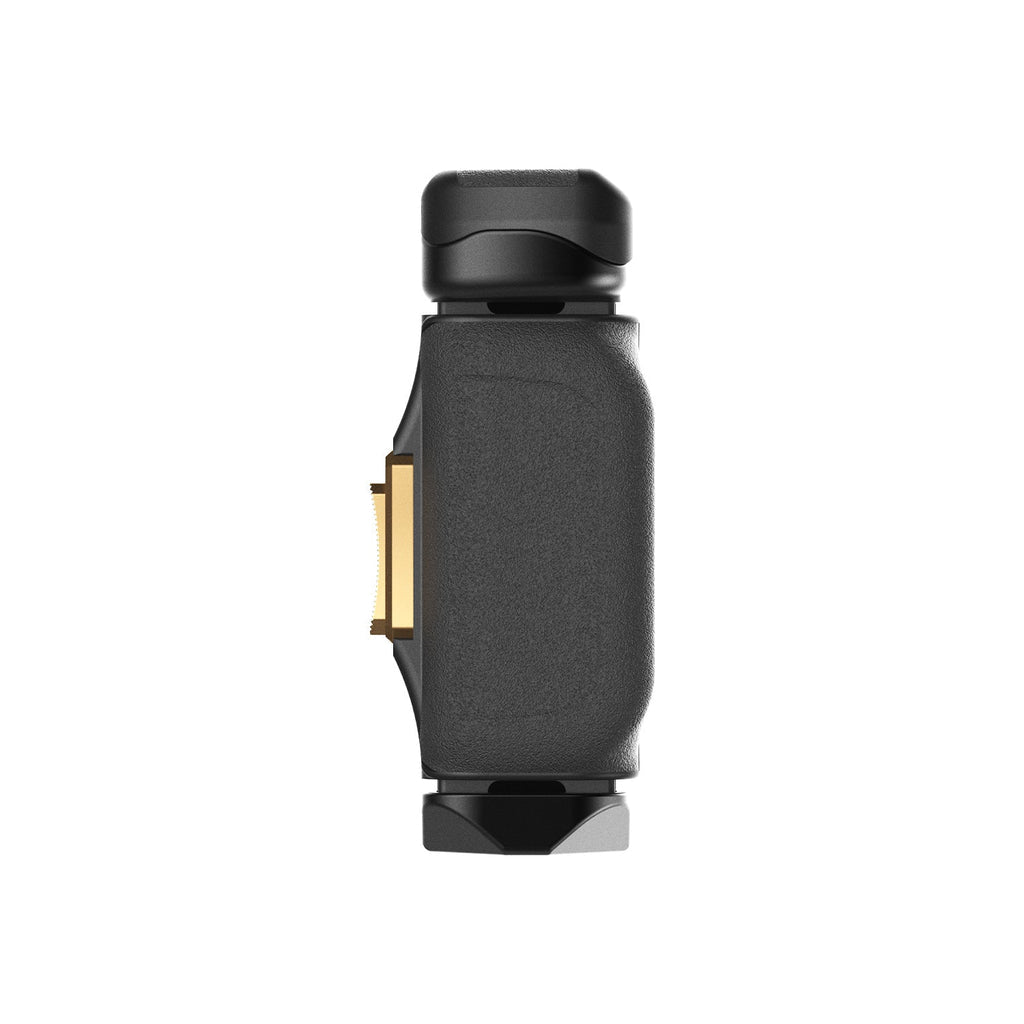 PolarPro Halterung – für Apple iPhone 13 Pro Max, 79 × 37 × 28 mm, schwarz