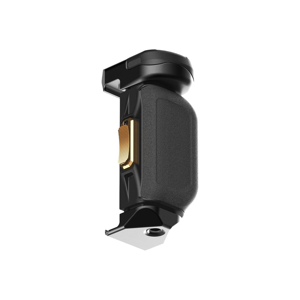 PolarPro Halterung – für Apple iPhone 13 Pro Max, 79 × 37 × 28 mm, schwarz