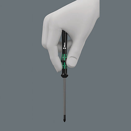 Wera Stecknuss 5,5 × 60 mm, 05118126001
