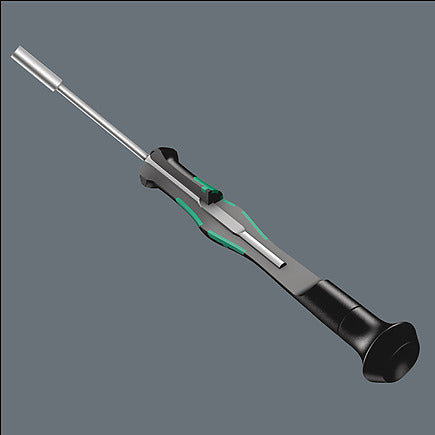 Wera Stecknuss 5,5 × 60 mm, 05118126001