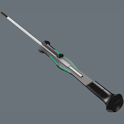 Wera 2054 Hex-Plus – Präzisions-Hex-Schraubenzieher-Set HEX, 1,3 mm, 1-teilig – 05118064001