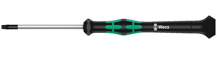 Wera Präzisions-Schraubenzieher-Set TX10, 60 mm – 2067